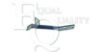 SUZUK 7176065D00 Mounting Bracket, bumper